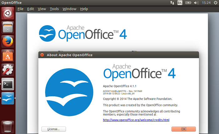 download free open office for mac