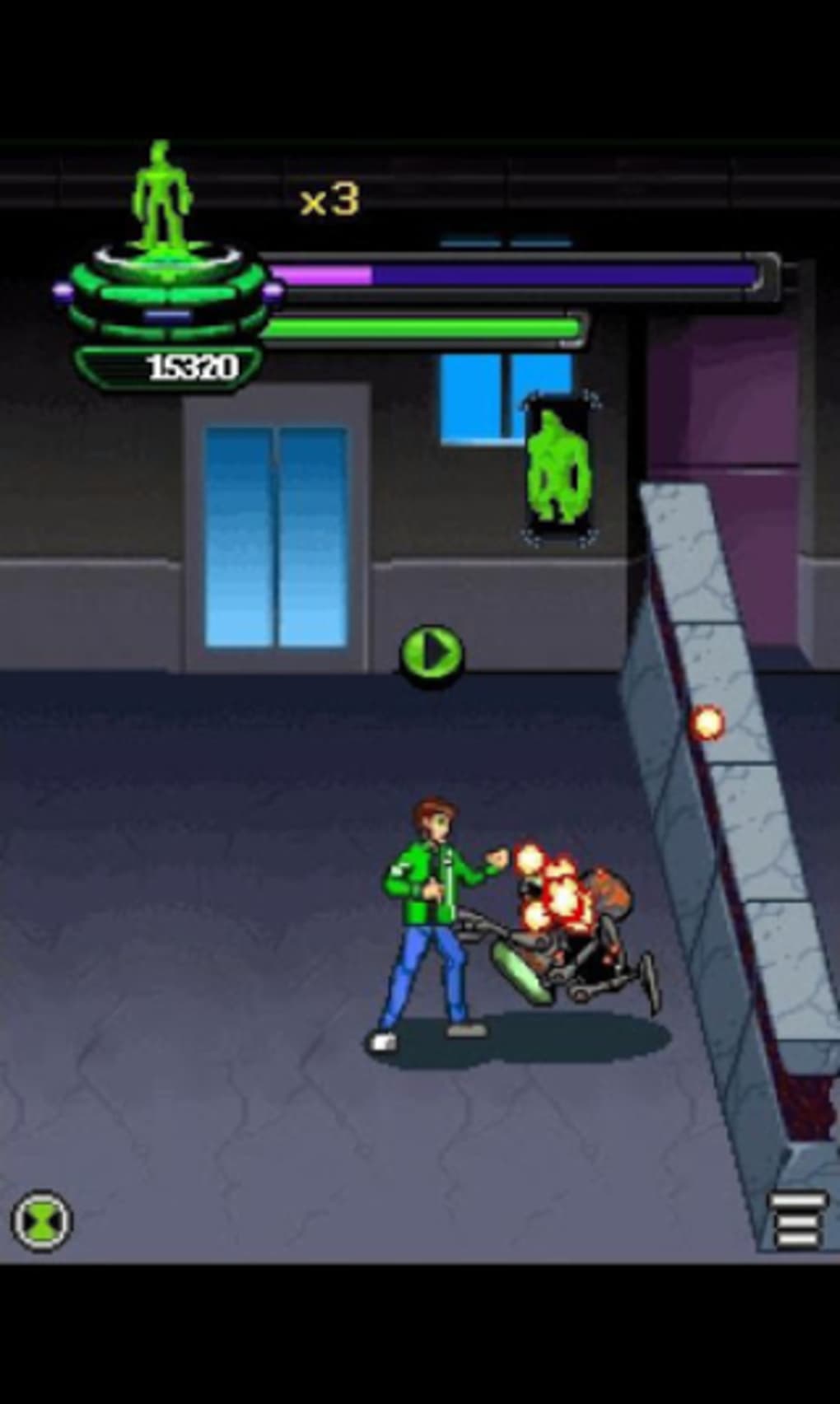 ben 10 vilgax attacks download for android